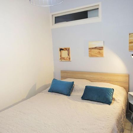 Holiday Home Les Balcons De La Mediterranee-26 By Interhome Narbonne-Plage Exteriér fotografie